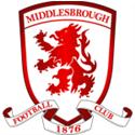 Middlesbrough Sub-21