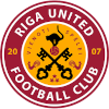 FC Riga United