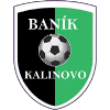 Kalinovo