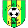 Velke Ludince