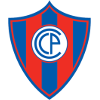 Cerro Porteno F