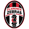 Clarence Zebras