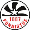 Ponnistus