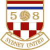 Sydney United(U20)