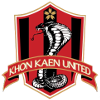 Khonkaen Utd.