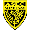 ASEC ミモザ