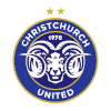 Christchurch United