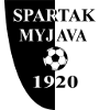 Nữ TJ Spartak Myjava