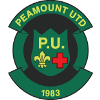 Peamount (여)