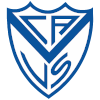 Velez Sarsfield 2