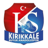 Kirikkale Buyuk Anadolu