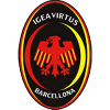 Igea Virtus Barcellona