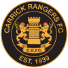 Carrick Rangers(U20)