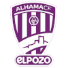 Nữ Alhama CF