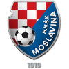 NK Moslavina Kutina