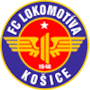 FC Lokomotiva Kosice U19