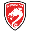 St George City