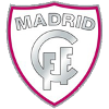 Madrid CFF B F