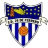 CD 26 de Febrero U19