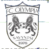 FC Olympia Savyntsi