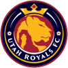 Utah Royals F