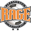 Pleasanton Rage (W)