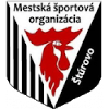 MSO Sturovo