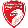 ZFK Radnicki 1923 (W)