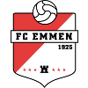 FC Emmen Reserves