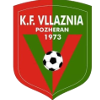 KF Vllaznia Pozheran