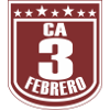 3 de Febrero