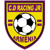 CD Racing Junior de Armenia