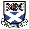 Ayr United Reserve