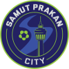 Samut Prakan City