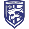 Home Team Logo