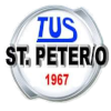 TUS St Peter/O