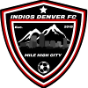 Indios Denver (W)