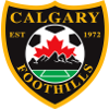 Calgary Foothills (W)