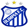 Olimpia Asuncion(U23)