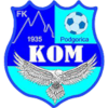 FK Kom(U19)