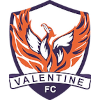 Valentine Phoenix Reserves