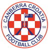 Canberra Croatia FC U23