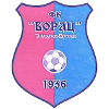 FK Borac Kozarska