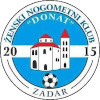 ZNK Donat Zadar (W)