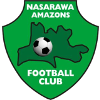 Nasarawa Amazons (W)