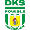 Powisle Dzierzgon