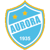 Club Aurora Reserves