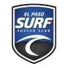 El Paso Surf (W)