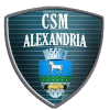 CSM Alexandria (W)