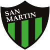 San Martin S.J.